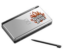 Guitar Hero Nintendo DS Limited Edition - Nintendo DS | Galactic Gamez