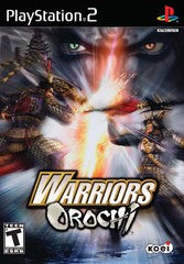 Warriors Orochi - Playstation 2 | Galactic Gamez