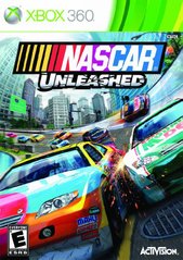 NASCAR Unleashed - Xbox 360 | Galactic Gamez