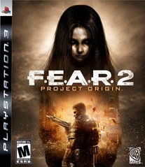 F.E.A.R. 2 Project Origin - Playstation 3 | Galactic Gamez