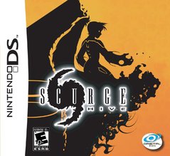 Scurge Hive - Nintendo DS | Galactic Gamez