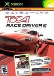 TOCA Race Driver 2 & Colin McRae Rally 04 Bundle - Xbox | Galactic Gamez