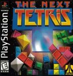 The Next Tetris - Playstation | Galactic Gamez