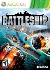 Battleship - Xbox 360 | Galactic Gamez