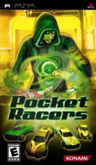 Pocket Racers - PSP | Galactic Gamez
