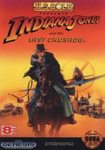 Indiana Jones and the Last Crusade | Galactic Gamez