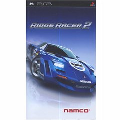 Ridge Racer 2 - PSP | Galactic Gamez