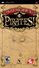 Sid Meiers Pirates Live the Life - PSP | Galactic Gamez