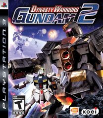 Dynasty Warriors: Gundam 2 - Playstation 3 | Galactic Gamez