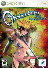 Onechanbara Bikini Samurai Squad - Xbox 360 | Galactic Gamez