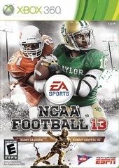 NCAA Football 13 - Xbox 360 | Galactic Gamez