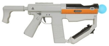 Playstation Move Sharpshooter - Playstation 3 | Galactic Gamez
