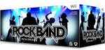 Rock Band Special Edition - Wii | Galactic Gamez