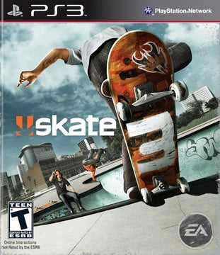 Skate 3 - Playstation 3 | Galactic Gamez