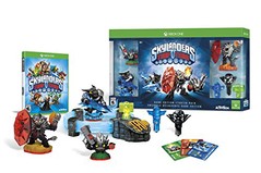 Skylanders Trap Team Dark Edition: Starter Pack - Xbox One | Galactic Gamez