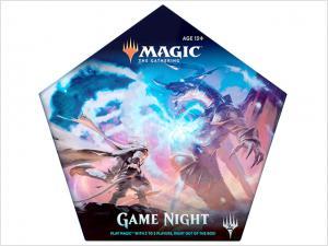 Magic Game Night | Galactic Gamez