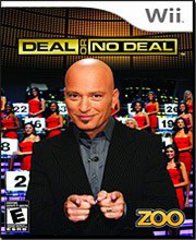 Deal or No Deal - Wii | Galactic Gamez