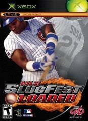MLB SlugFest Loaded - Xbox | Galactic Gamez