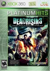 Dead Rising - Xbox 360 | Galactic Gamez