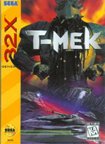 T-Mek - Sega 32X | Galactic Gamez