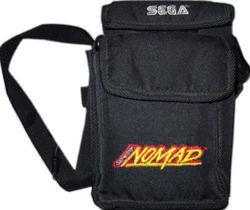Nomad Official Travel Bag | Galactic Gamez