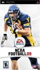 NCAA Football 09 - PSP | Galactic Gamez
