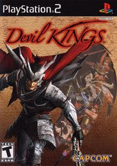 Devil Kings - Playstation 2 | Galactic Gamez