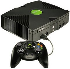 Xbox System - Xbox | Galactic Gamez