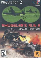 Smuggler's Run 2 - Playstation 2 | Galactic Gamez