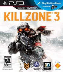 Killzone 3 - Playstation 3 | Galactic Gamez