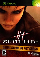 Still Life - Xbox | Galactic Gamez