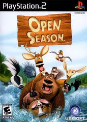 Open Season - Playstation 2 | Galactic Gamez