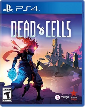 Dead Cells - Playstation 4 | Galactic Gamez
