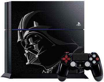 Playstation 4 500GB Star Wars Battlefront Bundle - Playstation 4 | Galactic Gamez