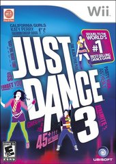 Just Dance 3 - Wii | Galactic Gamez