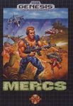 Mercs | Galactic Gamez