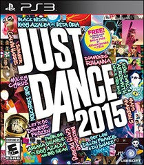 Just Dance 2015 - Playstation 3 | Galactic Gamez