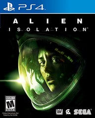 Alien: Isolation - Playstation 4 | Galactic Gamez