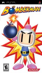 Bomberman - PSP | Galactic Gamez