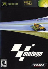 Moto GP - Xbox | Galactic Gamez