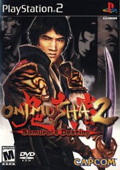 Onimusha 2 - Playstation 2 | Galactic Gamez