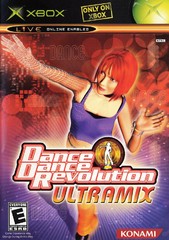 Dance Dance Revolution Ultramix - Xbox | Galactic Gamez