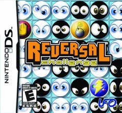 Reversal Challenge - Nintendo DS | Galactic Gamez