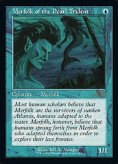 Merfolk of the Pearl Trident (Retro) [30th Anniversary Edition] | Galactic Gamez