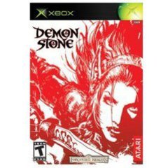 Demon Stone - Xbox | Galactic Gamez