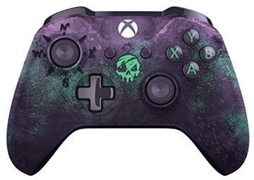 Xbox One Sea of Thieves Wireless Controller - Xbox One | Galactic Gamez