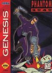 Phantom 2040 | Galactic Gamez