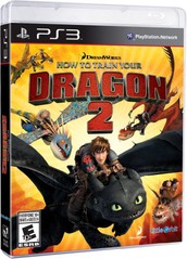 How to Train Your Dragon 2 - Playstation 3 | Galactic Gamez