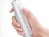 White Wii Remote - Wii | Galactic Gamez