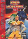King of the Monsters 2 | Galactic Gamez